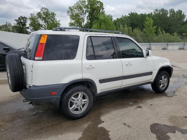 JHLRD1868XC079844 - 1999 HONDA CR-V EX თეთრი ფოტო 3
