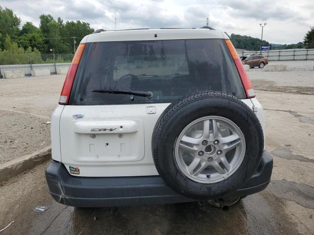 JHLRD1868XC079844 - 1999 HONDA CR-V EX თეთრი ფოტო 6
