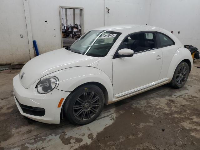 2013 VOLKSWAGEN BEETLE, 