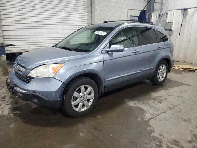 2007 HONDA CR-V EXL, 
