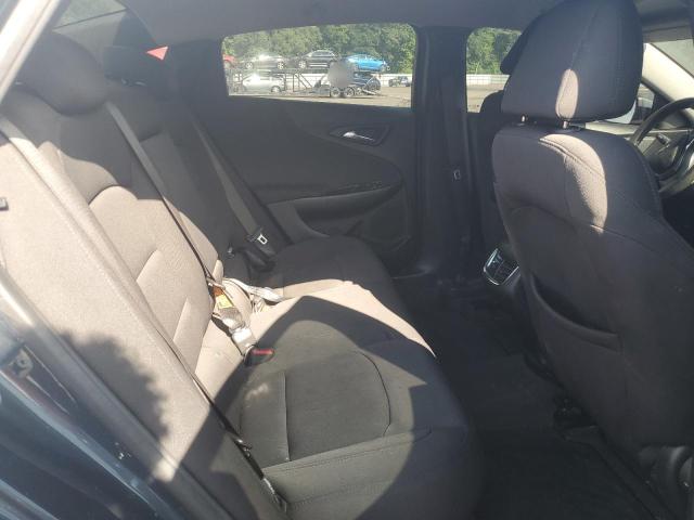 1G1ZD5ST0LF069197 - 2020 CHEVROLET MALIBU LT BLUE photo 10