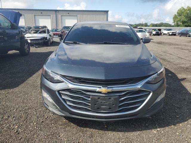 1G1ZD5ST0LF069197 - 2020 CHEVROLET MALIBU LT BLUE photo 5