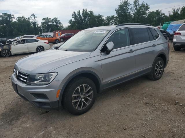 2020 VOLKSWAGEN TIGUAN SE, 