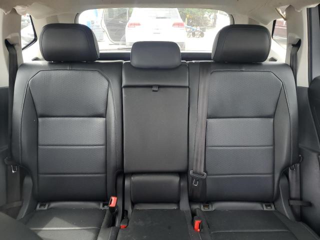 3VV2B7AX3LM030281 - 2020 VOLKSWAGEN TIGUAN SE ვერცხლისფერი ფოტო 10