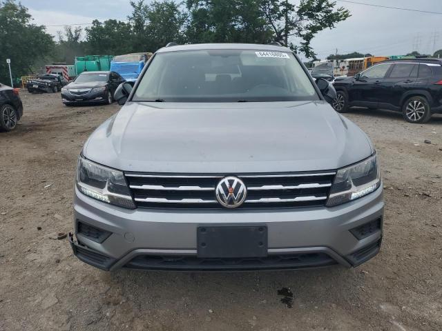 3VV2B7AX3LM030281 - 2020 VOLKSWAGEN TIGUAN SE ვერცხლისფერი ფოტო 5