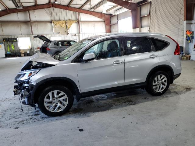 2016 HONDA CR-V EXL, 