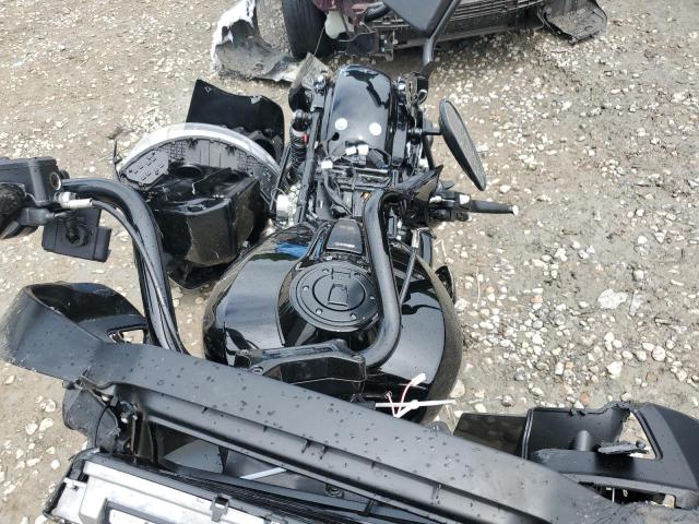 1HD1KH71XRB629342 - 2024 HARLEY-DAVIDSON FLTRX 黑色 照片 5