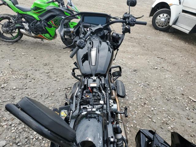 1HD1KH71XRB629342 - 2024 HARLEY-DAVIDSON FLTRX 黑色 照片 6