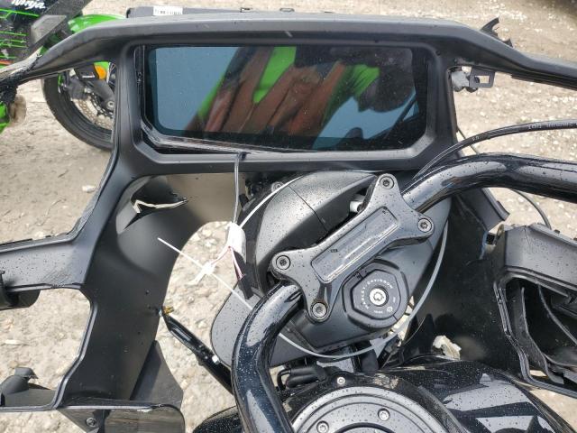 1HD1KH71XRB629342 - 2024 HARLEY-DAVIDSON FLTRX 黑色 照片 7