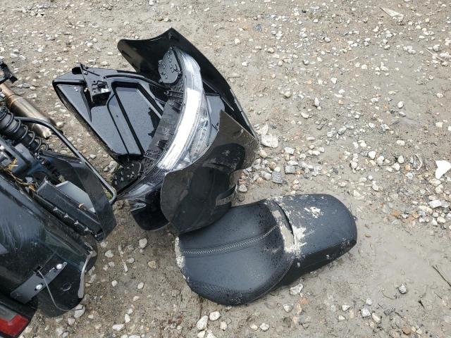 1HD1KH71XRB629342 - 2024 HARLEY-DAVIDSON FLTRX 黑色 照片 8