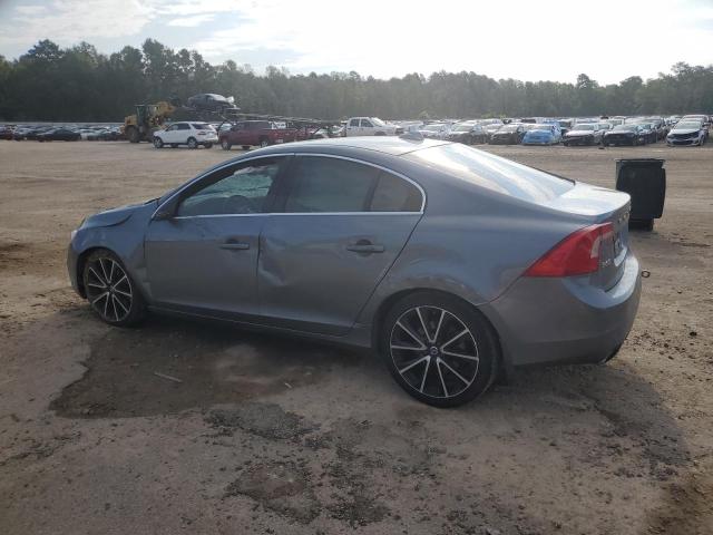 YV149MFK5G2397589 - 2016 VOLVO S60 PREMIER GRAY photo 2