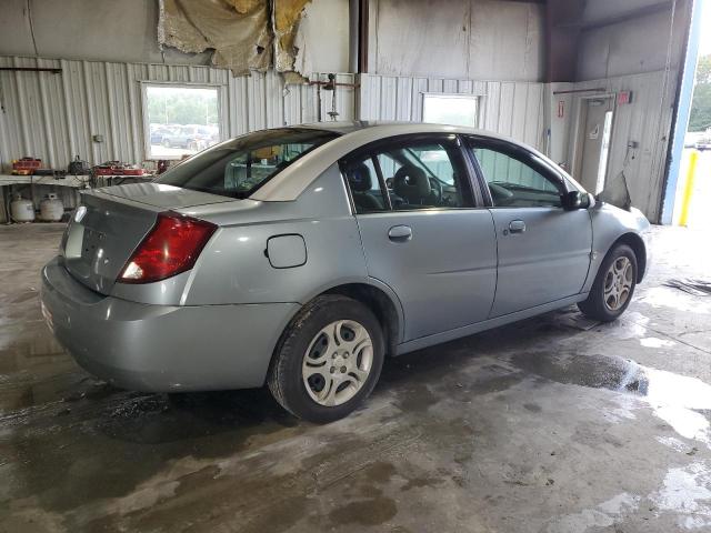 1G8AJ52F73Z160922 - 2003 SATURN ION LEVEL 2 蓝色 照片 3