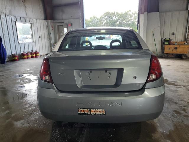 1G8AJ52F73Z160922 - 2003 SATURN ION LEVEL 2 蓝色 照片 6