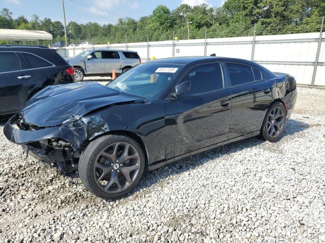 2019 DODGE CHARGER SXT, null
