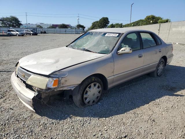 1998 TOYOTA AVALON XL, 