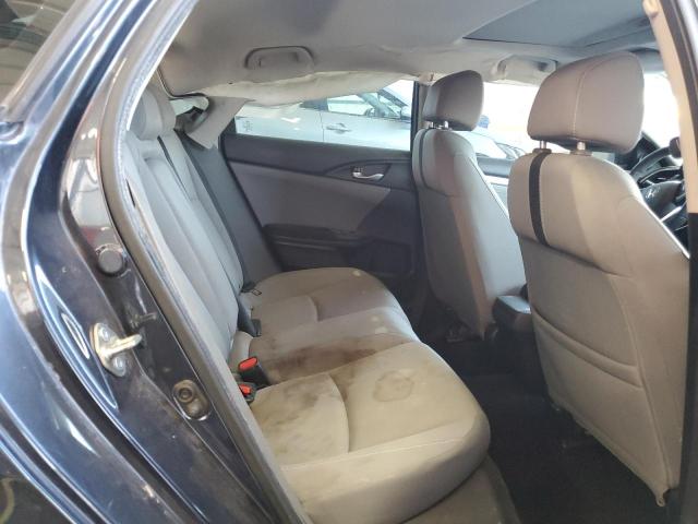 19XFC1F35GE034834 - 2016 HONDA CIVIC EX CHARCOAL photo 10