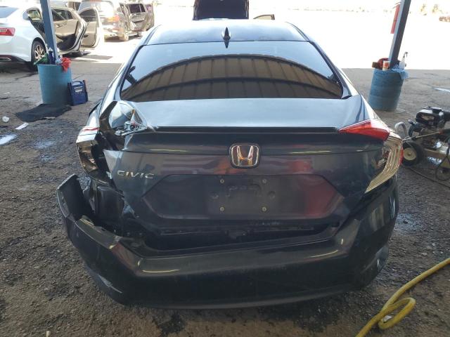 19XFC1F35GE034834 - 2016 HONDA CIVIC EX CHARCOAL photo 6