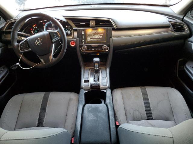 19XFC1F35GE034834 - 2016 HONDA CIVIC EX CHARCOAL photo 8