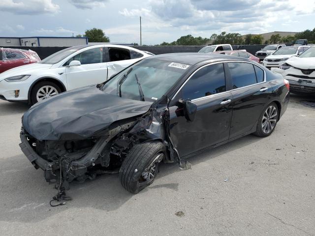 2014 HONDA ACCORD SPORT, 