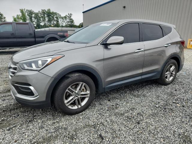 2017 HYUNDAI SANTA FE S, 