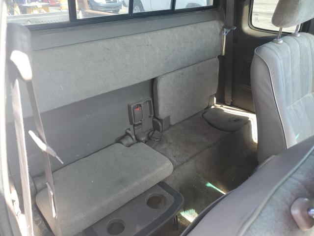 4TASM92N7YZ657603 - 2000 TOYOTA TACOMA XTRACAB PRERUNNER 白色 照片 10