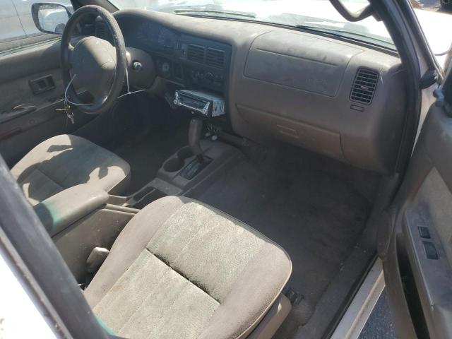 4TASM92N7YZ657603 - 2000 TOYOTA TACOMA XTRACAB PRERUNNER 白色 照片 8