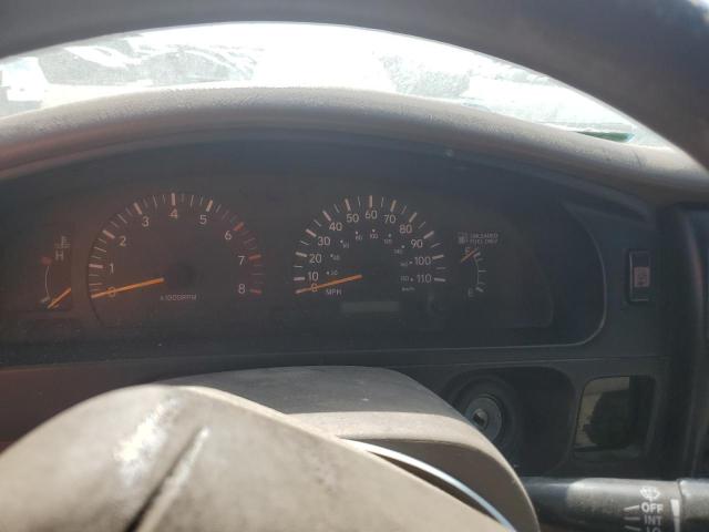 4TASM92N7YZ657603 - 2000 TOYOTA TACOMA XTRACAB PRERUNNER 白色 照片 9