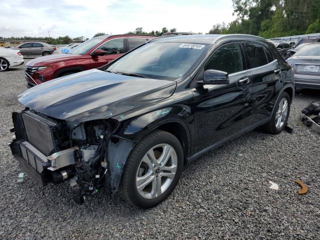 2019 MERCEDES-BENZ GLA 250, 