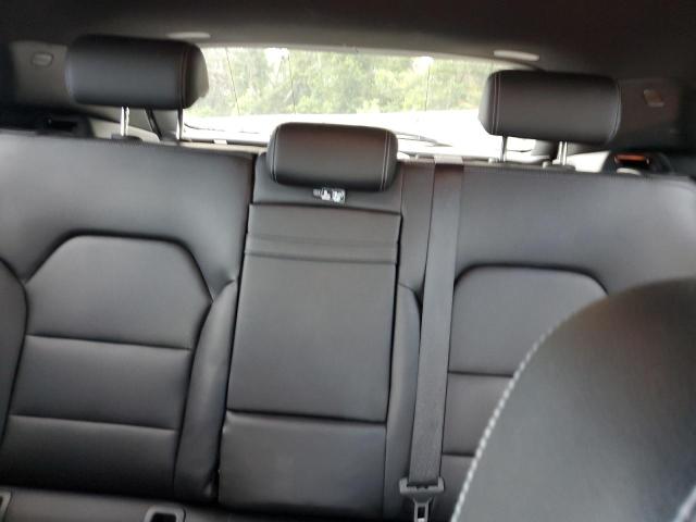 WDCTG4EB1KU002369 - 2019 MERCEDES-BENZ GLA 250 Negro foto 10