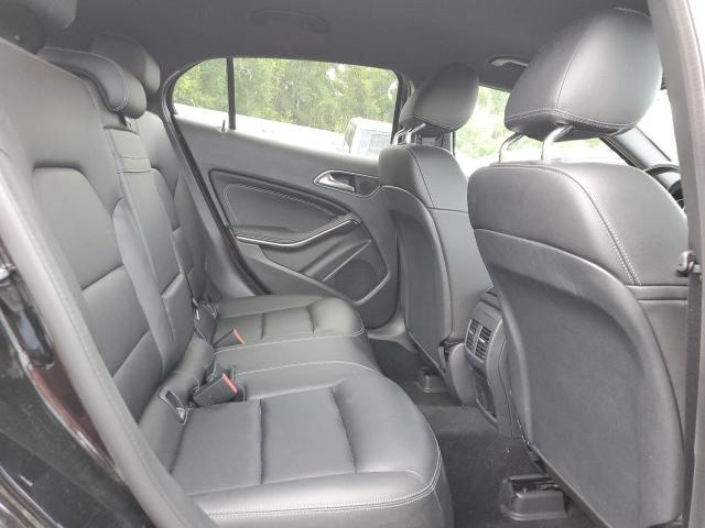 WDCTG4EB1KU002369 - 2019 MERCEDES-BENZ GLA 250 Negro foto 11