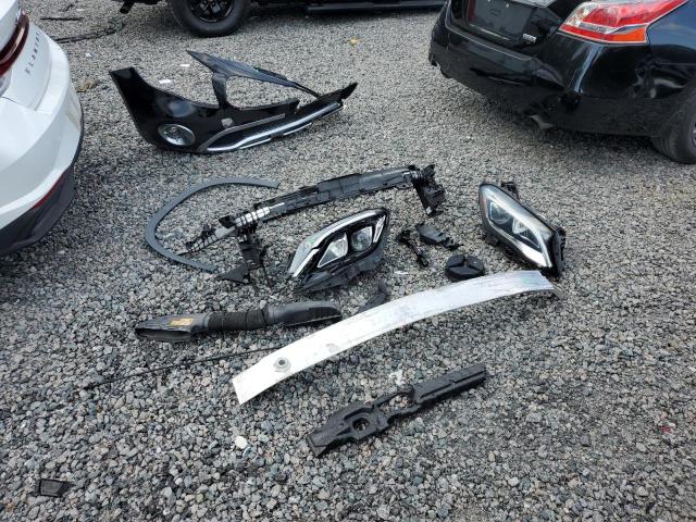 WDCTG4EB1KU002369 - 2019 MERCEDES-BENZ GLA 250 Negro foto 13