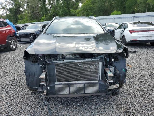 WDCTG4EB1KU002369 - 2019 MERCEDES-BENZ GLA 250 Negro foto 5