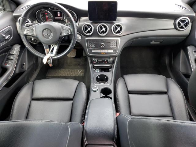 WDCTG4EB1KU002369 - 2019 MERCEDES-BENZ GLA 250 Negro foto 8