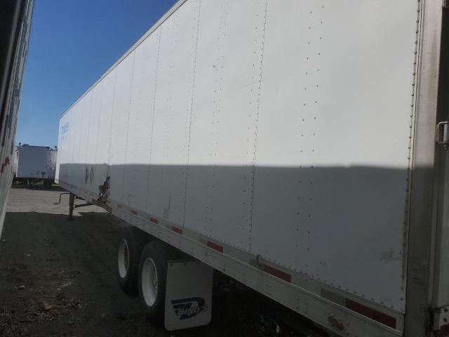 1UYVS25305P616618 - 2005 UTILITY TRAILER WHITE photo 3
