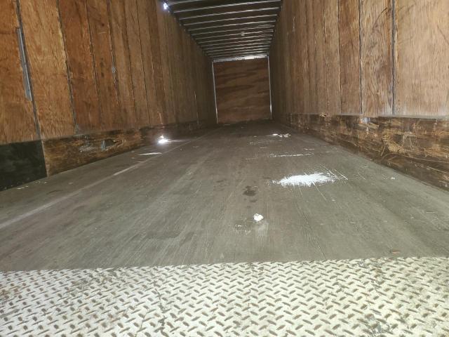 1UYVS25305P616618 - 2005 UTILITY TRAILER WHITE photo 5