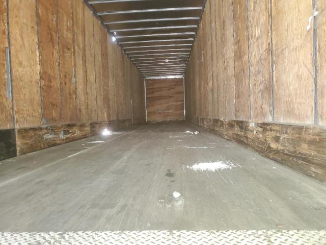 1UYVS25305P616618 - 2005 UTILITY TRAILER WHITE photo 6