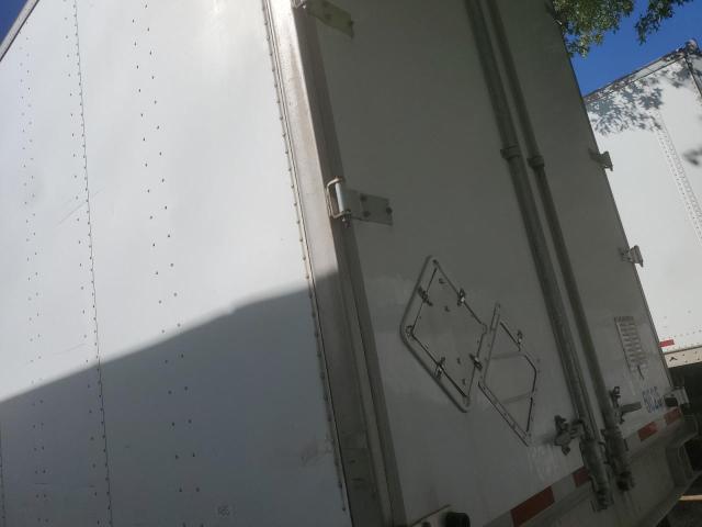 1UYVS25305P616618 - 2005 UTILITY TRAILER WHITE photo 8