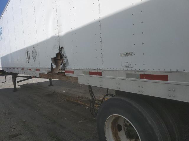 1UYVS25305P616618 - 2005 UTILITY TRAILER WHITE photo 9