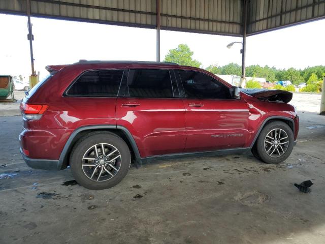 1C4RJFLT5HC653995 - 2017 JEEP GRAND CHER TRAILHAWK 勃艮第红 照片 3