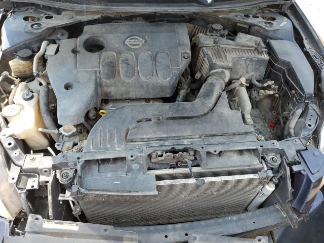 1N4AL21E59N466093 - 2009 NISSAN ALTIMA 2.5 BLUE photo 11