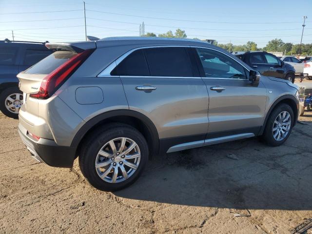 1GYFZCR48PF106043 - 2023 CADILLAC XT4 PREMIUM LUXURY TAN photo 3