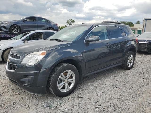 2012 CHEVROLET EQUINOX LT, 