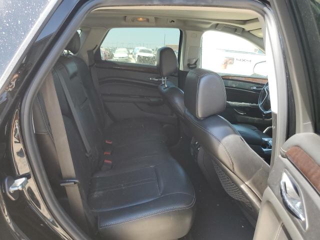 3GYFNCE37ES663270 - 2014 CADILLAC SRX PERFORMANCE COLLECTION Қара фото 10