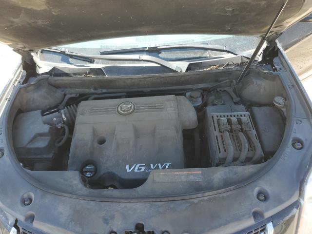 3GYFNCE37ES663270 - 2014 CADILLAC SRX PERFORMANCE COLLECTION Қара фото 11