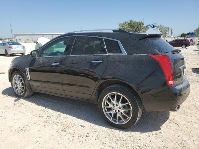 3GYFNCE37ES663270 - 2014 CADILLAC SRX PERFORMANCE COLLECTION Қара фото 2