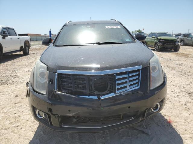 3GYFNCE37ES663270 - 2014 CADILLAC SRX PERFORMANCE COLLECTION Қара фото 5