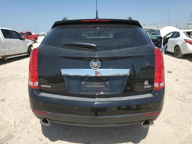3GYFNCE37ES663270 - 2014 CADILLAC SRX PERFORMANCE COLLECTION Қара фото 6
