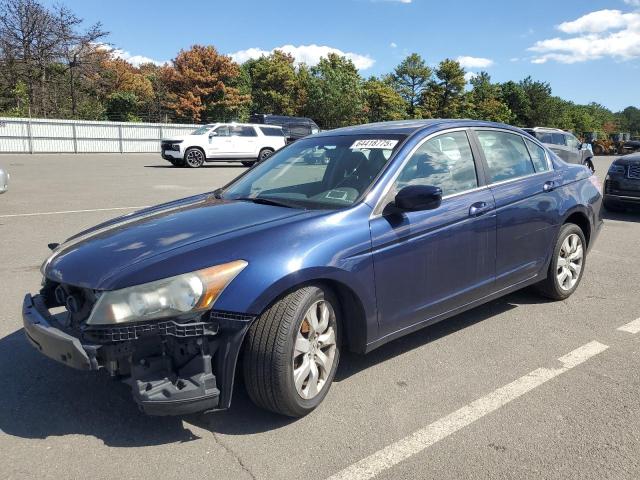 2010 HONDA ACCORD EX, 