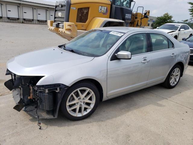 2010 FORD FUSION SEL, 