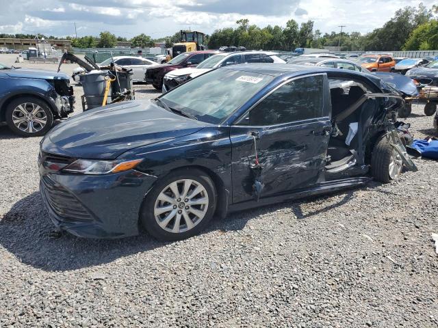 2020 TOYOTA CAMRY LE, 